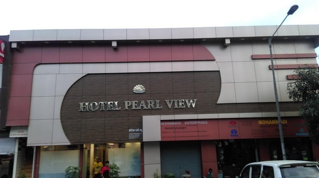Hotel Pearl View — Photos 1